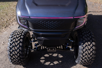 MadJax® APEX Body Kit - Hyper Gray Metallic