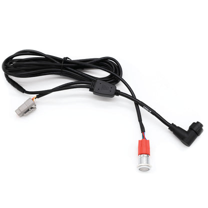 Pilot EV Eco Lithium 51v 105Ah GEN3 Battery Bundle - Skinny