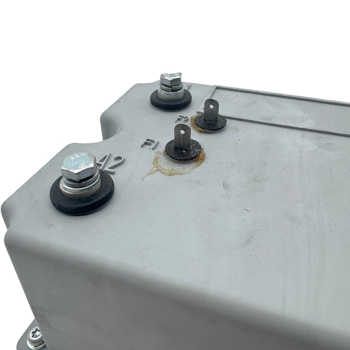 Yamaha 48-Volt 300-Amp Controller (Models G19-22)