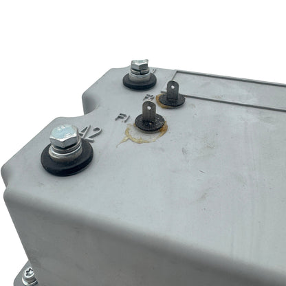 Yamaha 48-Volt 300-Amp Controller (Models G19-22)