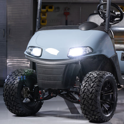 GTW® LED Light Kit for EZGO RXV (Fits 2016-Up)