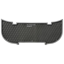 Xtreme Floor Mats for Bintelli and Atlas Rear Seat Mat - Black/Gray