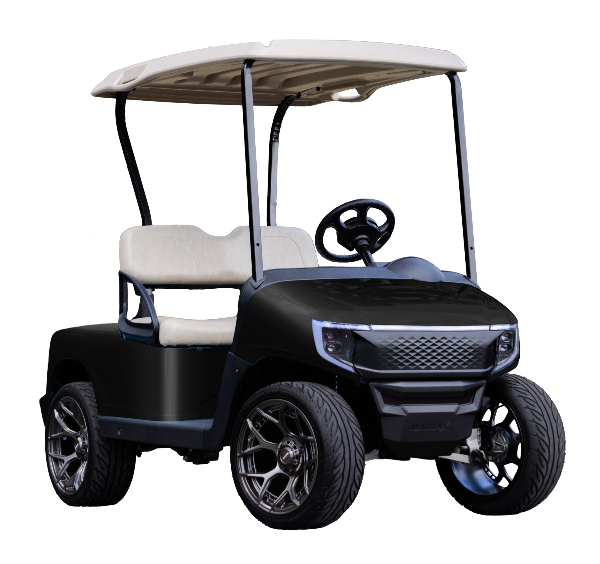 MadJax® APEX Body Kit - Black