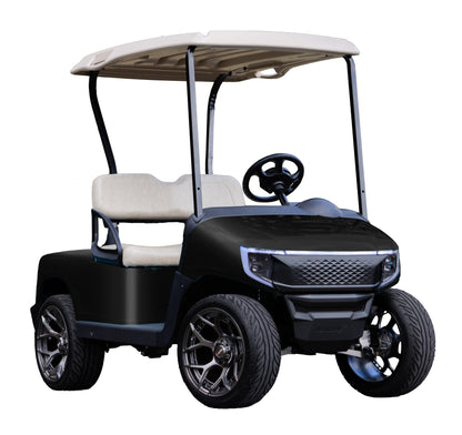 MadJax® APEX Body Kit - Black