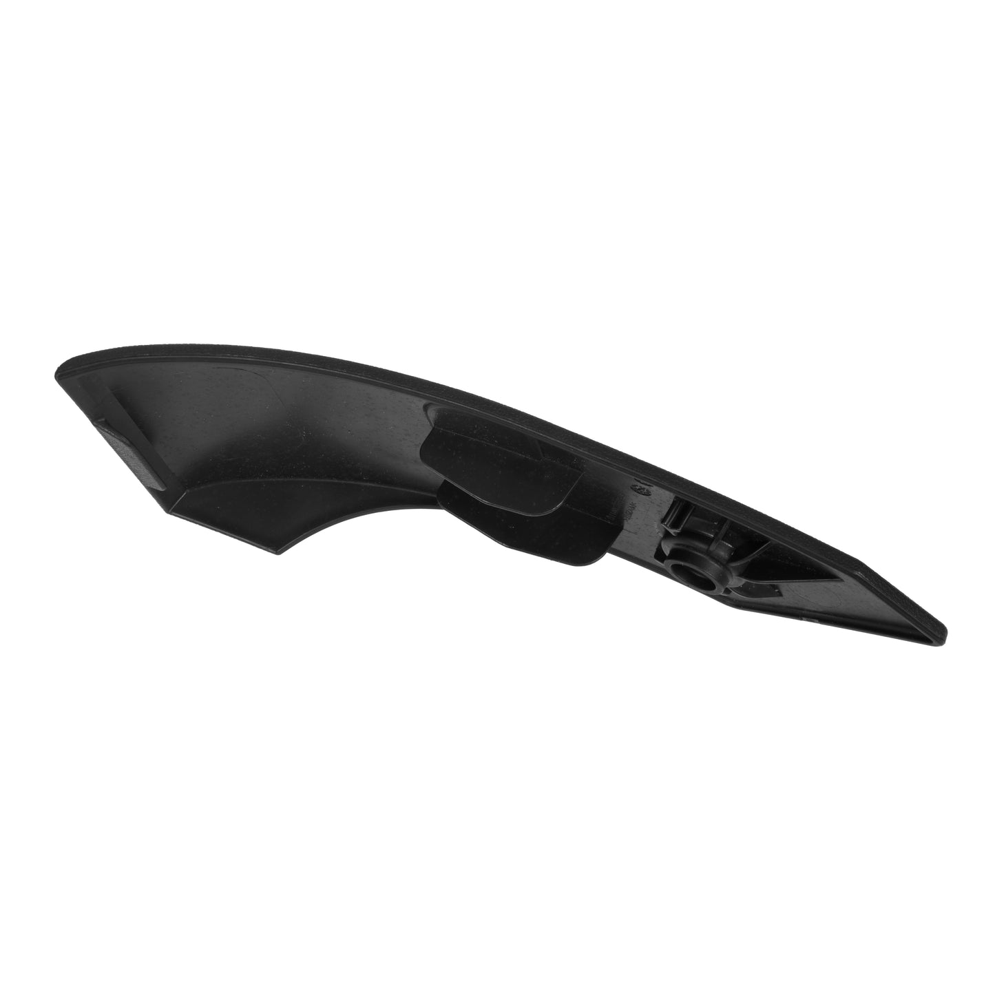 Club Car Tempo without Top Driver Side Canopy Strut Cover (Years 2018-Up)