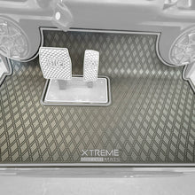 Xtreme Floor Mats for Evolution Forester 2023-Up - Black/Gray