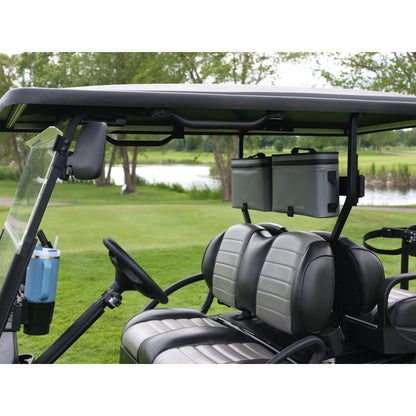 CADDYBARTM with Two Coolers Bundle