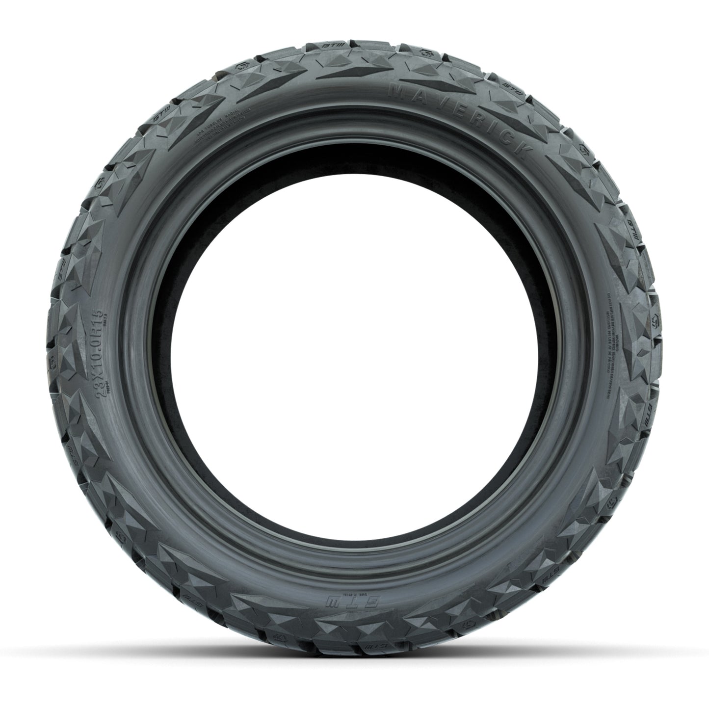 GTW Maverick Radial A/T Tire - 23x10R15