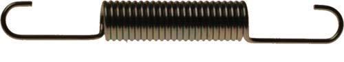 EZGO Electric ST400 48-Volt Brake Shoe Lower Spring (Years 2009-Up)