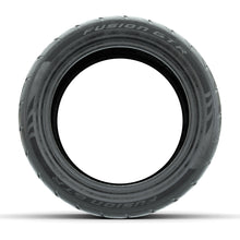 215/40-R12 GTW® Fusion GTR Steel Belted Street Tire