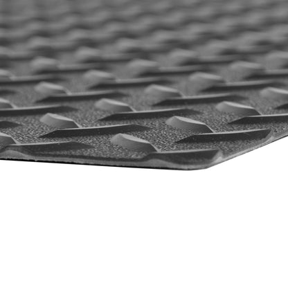 GTW® Club Car DS Replacement Diamond Plated Floormat