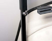 RedDot EZGO TXT 1/4″ Thick Acrylic Bolt Fold-Down Tinted Windshield  (Years 2014-Up)