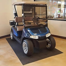 Garage Parking Mat