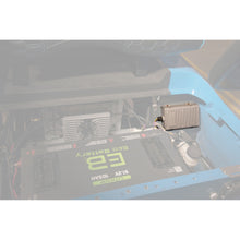 Reliance 50 Amp 72-12 Volts DC/DC Converter