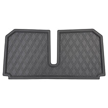 Xtreme Bag Well Mats for Star Sirius - All Black
