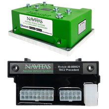 Navitas DC to AC Conversion Kit for Club Car Onward, Tempo, and Villager 4 with APPS Throttle 2022-Up -  5KW AC Motor &