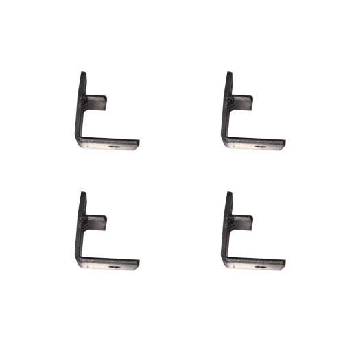 MadJax® Yamaha Drive Roof Rack Brackets