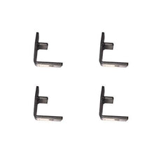 MadJax® Yamaha Drive Roof Rack Brackets