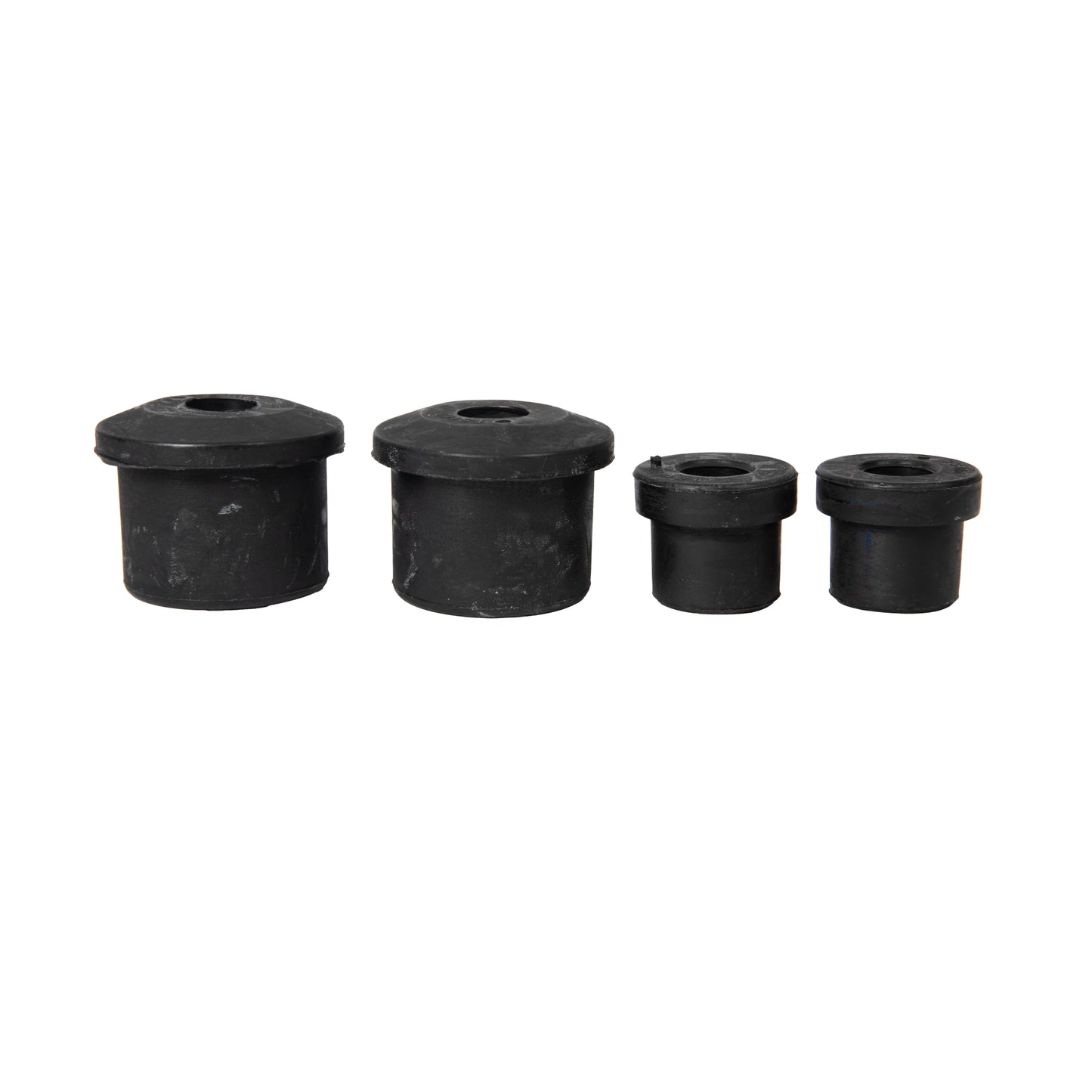 RELIANCE Rear Spring Bushing Set for EZGO RXV (Years 2008-Up)