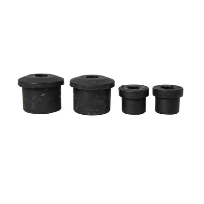 RELIANCE Rear Spring Bushing Set for EZGO RXV (Years 2008-Up)