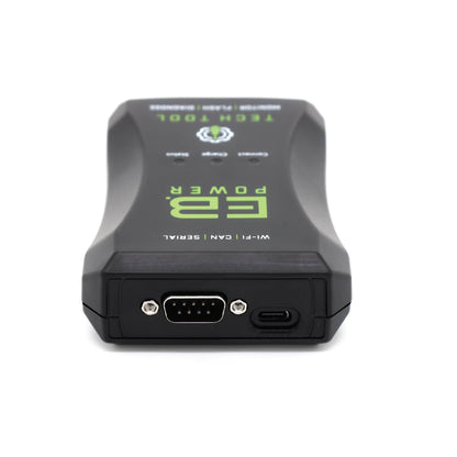 EB Power Tech Tool