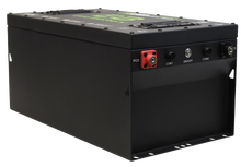 51V 150AH LiFePO4 Gen3 Battery