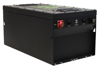51V 150AH LiFePO4 Gen3 Battery