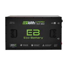 GCP:ALL|Eco Battery Gen 3 pack