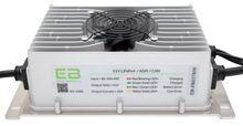 51V 19A Charger / OEM:1095 / ICON