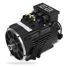 EB Power 4kW Motor / 10 Spline