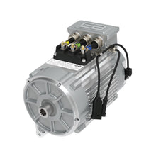 EB Power 5kW Motor / 10 Spline
