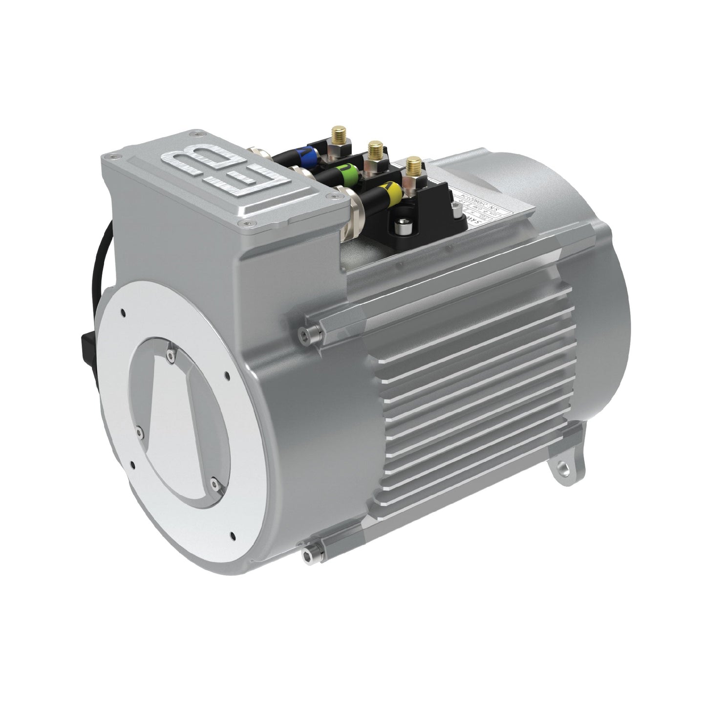 EB Power 5kW Motor / 10 Spline