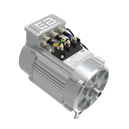 EB Power 5kW Motor / 10 Spline