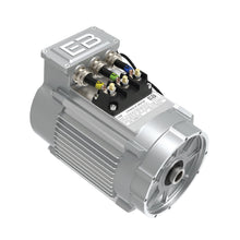 EB Power 5kW Motor / 19 Spline