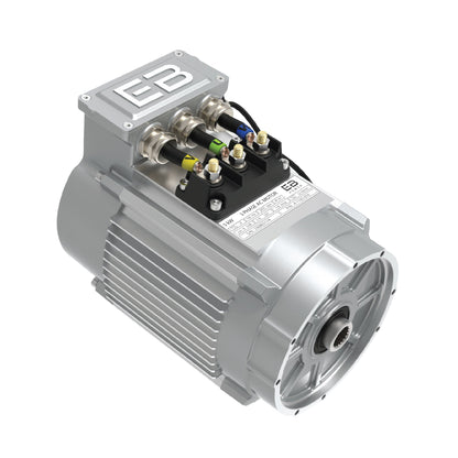 EB Power 5kW Motor / 19 Spline