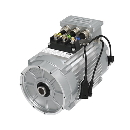 EB Power AC Kit / 600A + 5kW / Yamaha