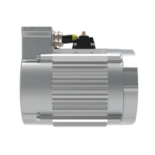 EB Power 4kW Motor / 19 Spline