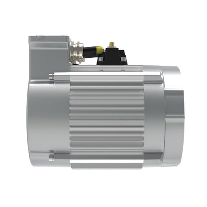 EB Power 4kW Motor / 19 Spline