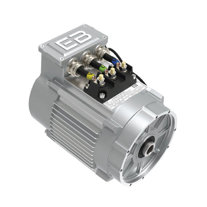 EB Power 4kW Motor / 19 Spline