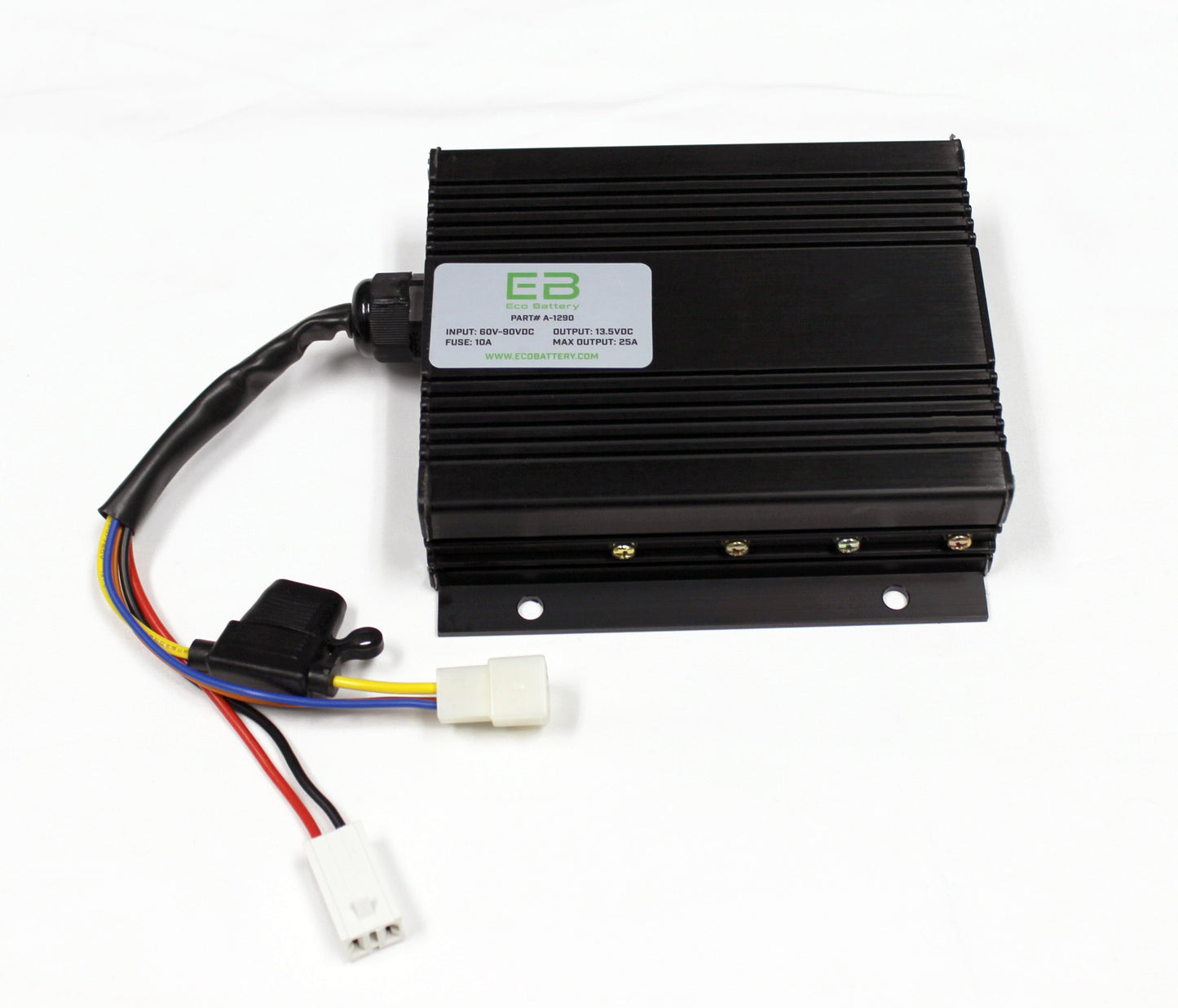 76V 105AH Battery Bundle / ICON EV / 2021-23 (ICON MCU)