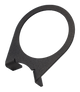 Charge Meter Column-Mount Bracket