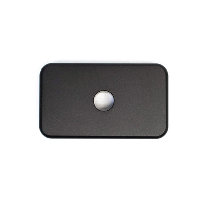 Eco Battery Thru-Hole Battery Top Cap
