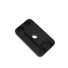 Eco Battery Thru-Hole Battery Top Cap