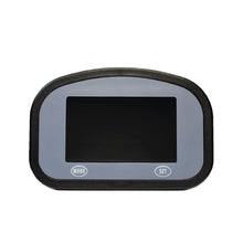 Eco Battery Display Cluster w/ Back-up Camera