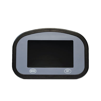 Eco Battery Display Cluster w/ Back-up Camera