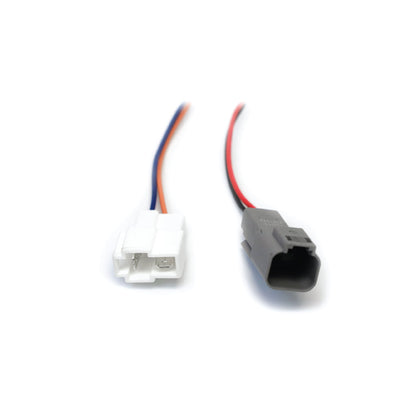 Charger Interlock Relay / ICON/AEV