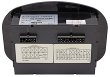 Eco Battery Display Cluster