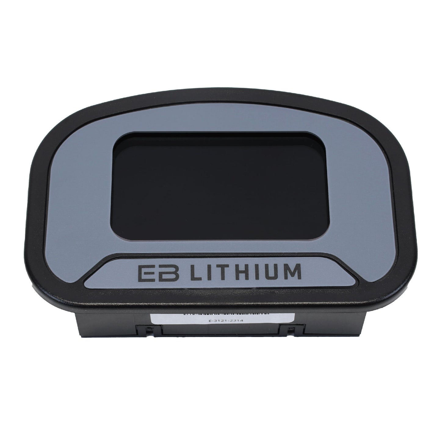 Eco Battery Display Cluster