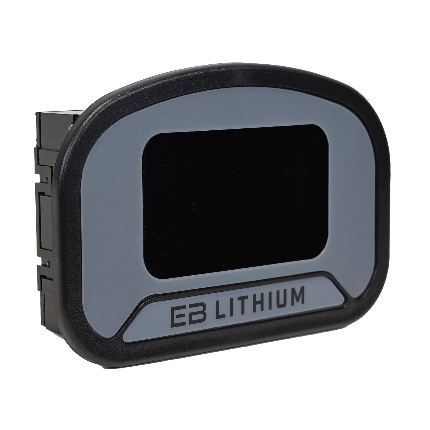 Eco Battery Display Cluster