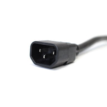 Charger Pigtail (C14 to Quick Connect Female)